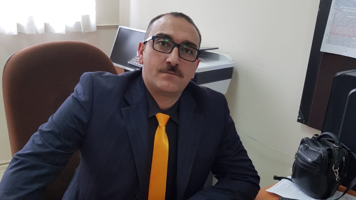 Nurdoğan SARIBUĞA - Müdür