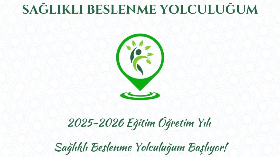 Sağlıklı Beslenme Yolculuğum 