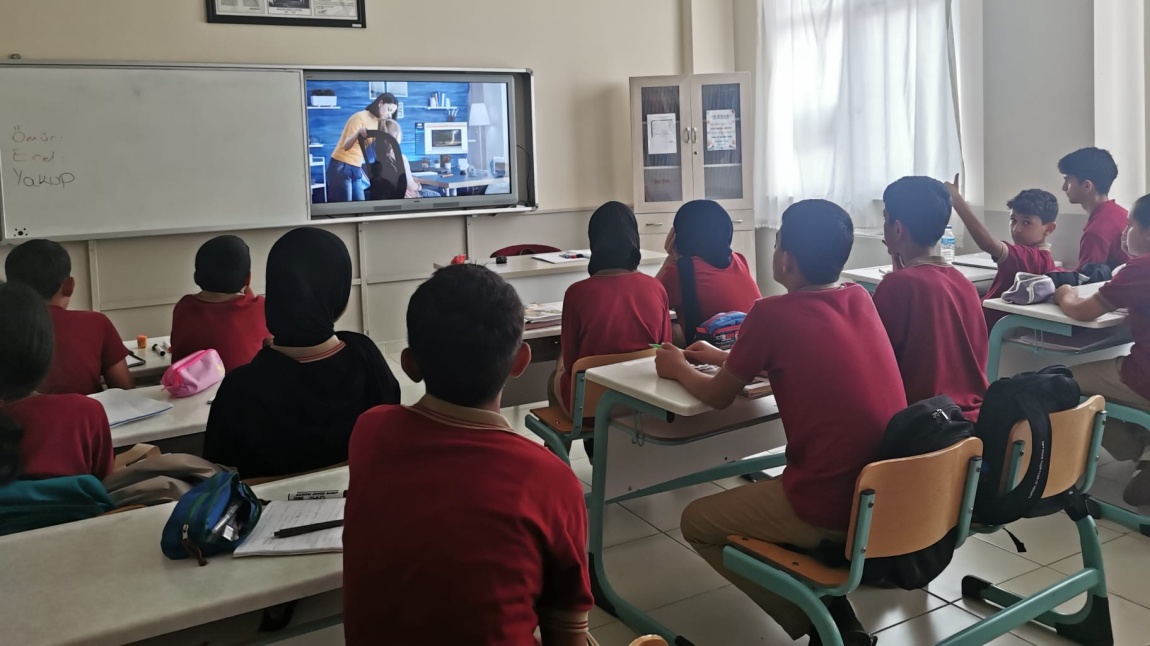 MEBİ Uygulaması Tanıtımımız